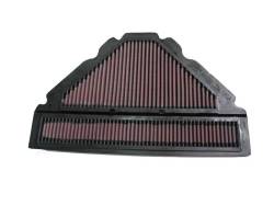 K&N YA-6096 Replacement Air Filter