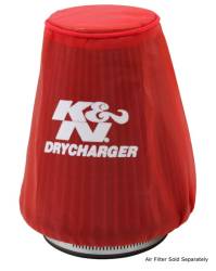K&N 22-2030PR Air Filter Wrap
