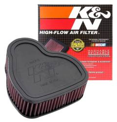K&N - K&N HA-1330 Replacement Air Filter - Image 2