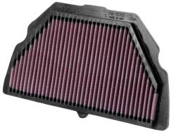K&N - K&N HA-6001 Replacement Air Filter - Image 1