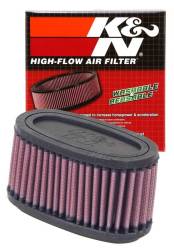 K&N - K&N HA-7504 Replacement Air Filter - Image 2