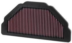 K&N - K&N KA-6098 Replacement Air Filter - Image 2