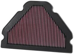 K&N - K&N KA-9098 Replacement Air Filter - Image 2