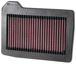 K&N PL-1500 Replacement Air Filter