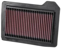 K&N - K&N PL-1500 Replacement Air Filter - Image 2