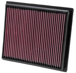 K&N PL-9011 Replacement Air Filter