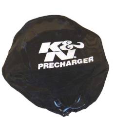 K&N RU-0210PK Air Filter Wrap
