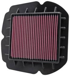 K&N SU-6509 Replacement Air Filter