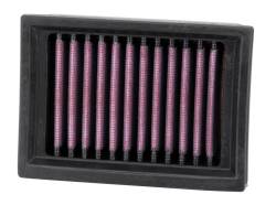 K&N - K&N BM-6012 Replacement Air Filter - Image 2