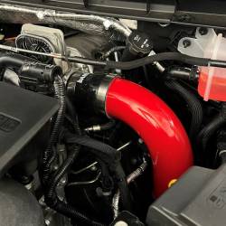 Banks Power - Banks Power 26005 Boost Tube Upgrade Kit for 20-24 Chevy/GMC 6.6 Duramax L5P - Image 7