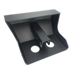 Rock Slide Engineering - Rock Slide AC-RH-SS Receiver Hitch Step Slider Black - Image 2