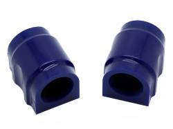 SuperPro - SuperPro SPF4431K Sway Bar Mount Bushing Kit - Image 1