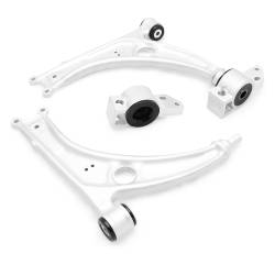 SuperPro - SuperPro ALOY0001K Front Lower Suspension Control Arm Kit for Audi Volkswagen - Image 2