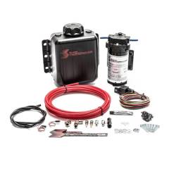 Snow Performance - Snow Performance SNO-301 Diesel Stage-1 Boost Cooler Water Meth Kit Red - Image 1