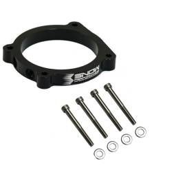 Snow Performance - Snow Performance SNO-40074 Throttle Body Spacer for Dodge Challenger Hellcat - Image 1
