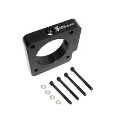 Snow Performance - Snow Performance SNO-40076 05-14 WRX STI 2.5L Throttle Body Spacer Injection Pl - Image 1