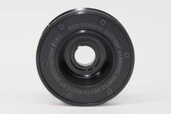 PRW - PRW 2411040 Steel Race SFI Damper for 94-01 Honda-Acura 1.6L-1.8L 0-Bal 5.60" - Image 2