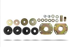 Pedders Suspension - Pedders Suspension PED-5892 Front Radius Bushing - Image 1