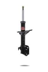 Pedders Suspension - Pedders Suspension PED-8472R Front Strut RH - Image 1