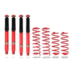 Pedders Suspension - Pedders Suspension PED-803352 Lift Kit - Image 1