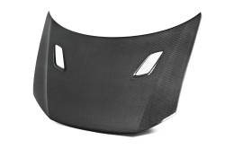 Seibon Carbon - Seibon Carbon HD1213HDCV2D-MG Hood - Image 1
