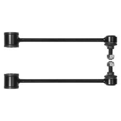 Rancho RS6753B Suspension Stabilizer Bar Link Kit FR for 07-18 Jeep Wrangler JK