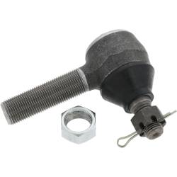 UniSteer Performance - UniSteer Performance 8021490 Steering Tie Rod End - Image 1