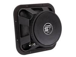 Kicker - Kicker 49ST9MR4 ST9MR4 ST-Series 9" Pro Audio Midrange Speakers 4 Ohm Pair - Image 2