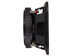 Kicker - Kicker 49ST9MR4 ST9MR4 ST-Series 9" Pro Audio Midrange Speakers 4 Ohm Pair - Image 3