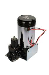 Aeromotive Fuel System - Aeromotive Fuel System 11222 Electric Fuel Pump - Image 3