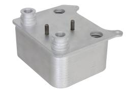 aFe Power - aFe Power 46-80001 Engine Oil Cooler for Ford 6.0 - Image 2