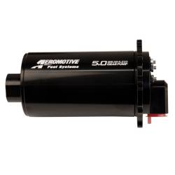 Aeromotive Fuel System - Aeromotive Fuel System 18068 90-Deg Outlet Electric Fuel Pump Module - Image 1