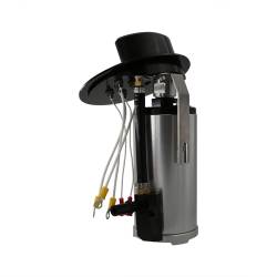 Aeromotive Fuel System - Aeromotive Fuel System 19105 Electric Fuel Pump 11-20 Ford Mustang 2.3 5.0 5.2 - Image 2