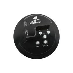 Aeromotive Fuel System - Aeromotive Fuel System 19105 Electric Fuel Pump 11-20 Ford Mustang 2.3 5.0 5.2 - Image 3