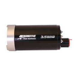 Aeromotive Fuel System - Aeromotive Fuel System 19107 Electric Fuel Pump 11-20 Ford Mustang 2.3 5.0 5.2 - Image 1