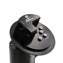 Aeromotive Fuel System - Aeromotive Fuel System 19107 Electric Fuel Pump 11-20 Ford Mustang 2.3 5.0 5.2 - Image 4