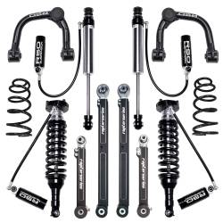 Raptor Series - Raptor K4R2340 RSO 2-3" Stage-4.0 Lift Kit for 10-23 Toyota 4Runner - Image 1