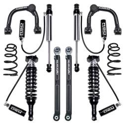 Raptor Series - Raptor K4R2330 RSO 2-3" Stage-3.0 Lift Kit for 10-23 Toyota 4Runner - Image 1