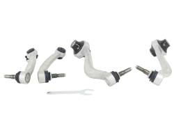 SuperPro - SuperPro ALOY0030K Front Suspension Control Arm Kit for BMW - Image 3