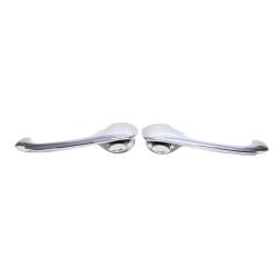 Trim Parts - Trim Parts 5253 63-64 Chevrolet Corvette Exterior Door Handle - Image 1