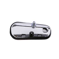 Trim Parts - Trim Parts 5256A Exterior Door Handle for 68 Chevrolet Corvette - Image 3