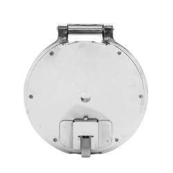 Trim Parts - Trim Parts 5014 Fuel Door Cover for 65 Chevrolet Corvette - Image 3