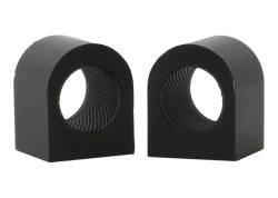 Nolathane - Nolathane REV008.0076 Front Stabilizer Bar Bushing Kit for 79-83 Nissan 280ZX - Image 2