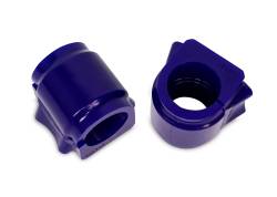 SuperPro - SuperPro SPF5786K Front Suspension Stabilizer Bar Bushing Kit for Ford & Lincoln - Image 2