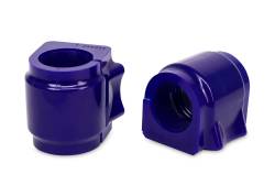 SuperPro - SuperPro SPF5786K Front Suspension Stabilizer Bar Bushing Kit for Ford & Lincoln - Image 3