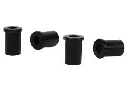 Nolathane - Nolathane REV160.0006 Leaf Spring & Shackle Bushing Kit for 72-80 Int Scout II - Image 4
