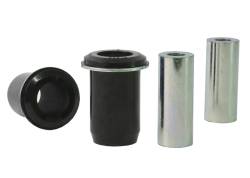 Nolathane - 05-12 Land Rover Range Rover Suspension Control Arm Bushing Kit Rear - Image 2