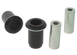 Nolathane - 05-12 Land Rover Range Rover Suspension Control Arm Bushing Kit Rear - Image 3