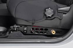 Rough Country Suspension Systems - Rough Country 73002 Underseat Mount Twin Air Compressor Kit for 05-23 Tacoma - Image 2