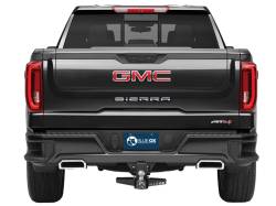 Blue Ox - Blue Ox BXH9001 Hitch Step for Adjustable Ball Mounts - Image 2